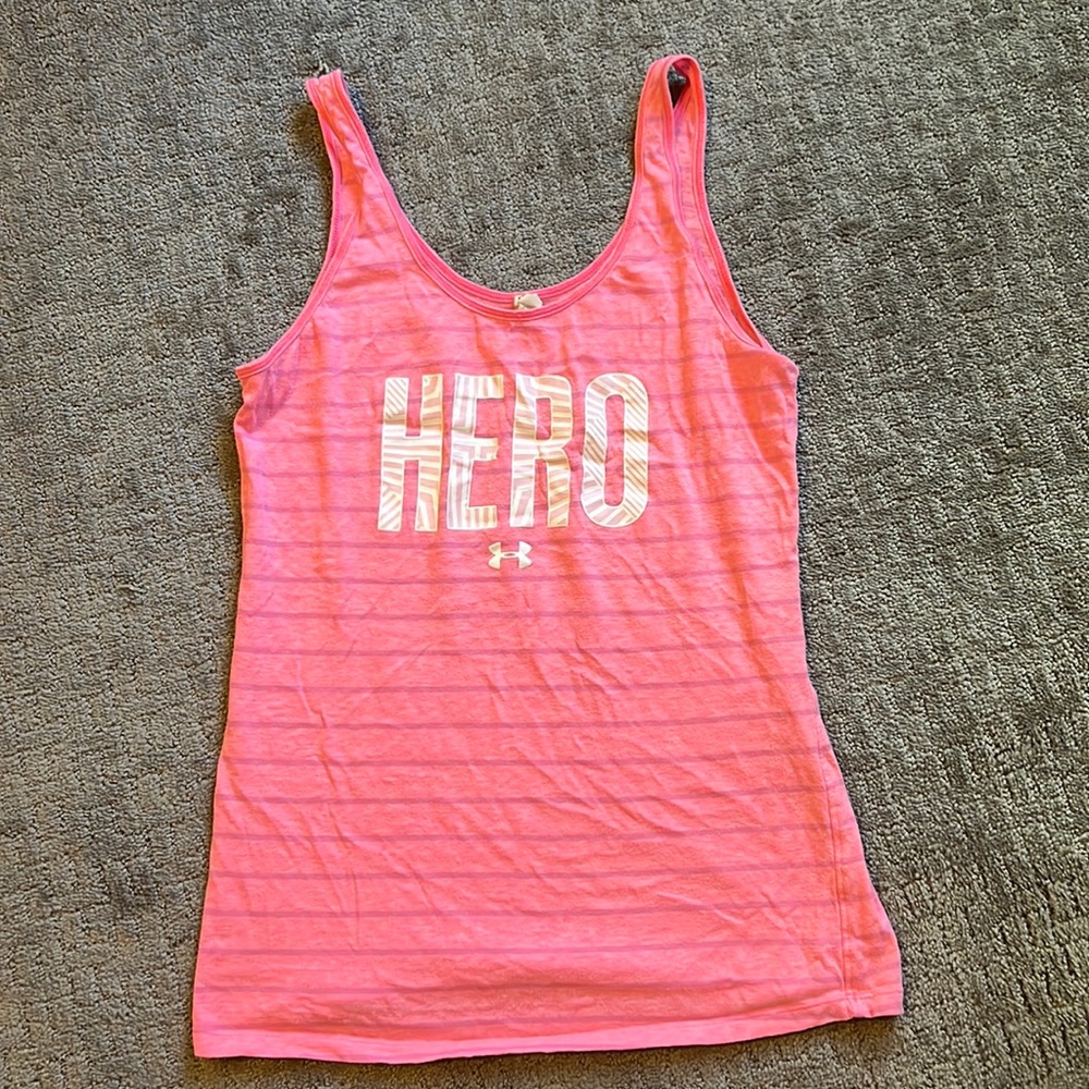 Under Armour Top